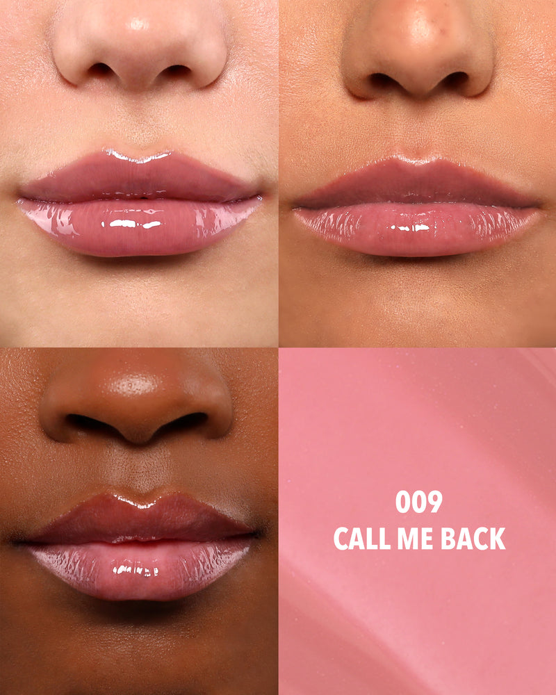 Moira Cosmetics Maxi Pout Lip Gloss