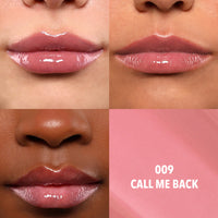 Moira Cosmetics Maxi Pout Lip Gloss