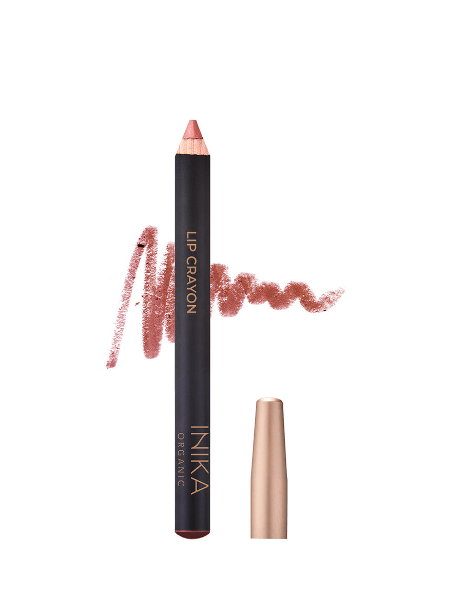INIKA Organic Lip Crayon