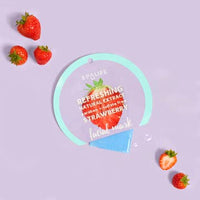 SpaLife Fruit Facial Sheet Masks - Assorted