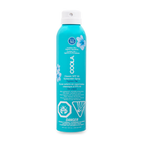 COOLA Clear Sunscreen Body Spray