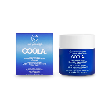 COOLA Classic SPF50 Refreshing Water Cream