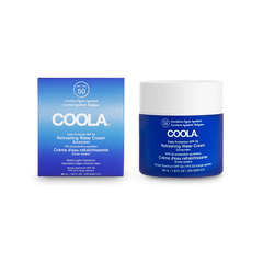 COOLA Refreshing SPF 50 Water Cream