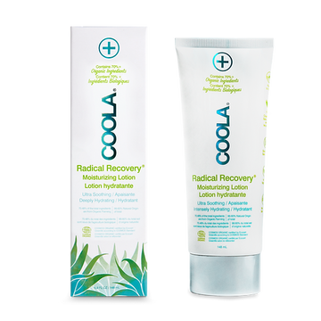 COOLA After-Sun Radical Recovery Moisturizing Lotion