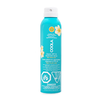 COOLA Clear Sunscreen Body Spray