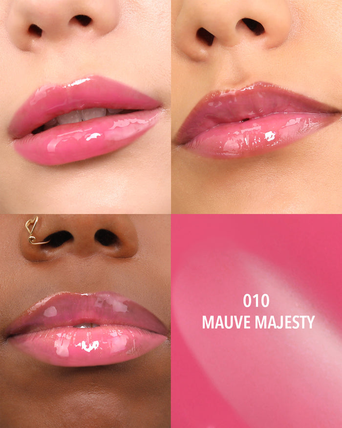 Moira Cosmetics Butter Bliss Lip Balm