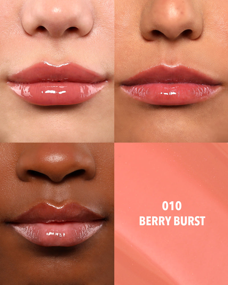 Moira Cosmetics Maxi Pout Lip Gloss