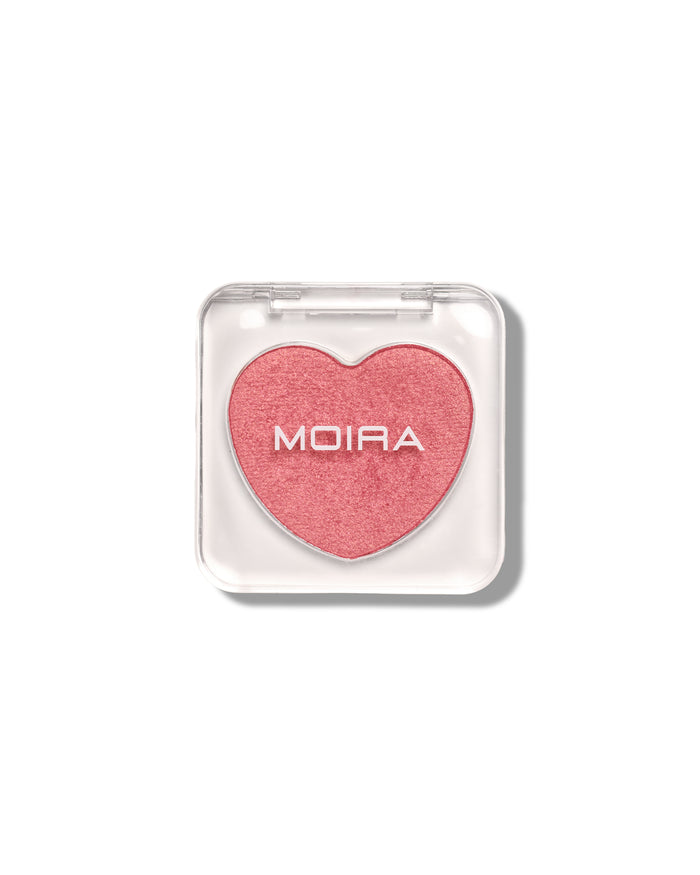 Moira Cosmetics Love Spell Powder Blush