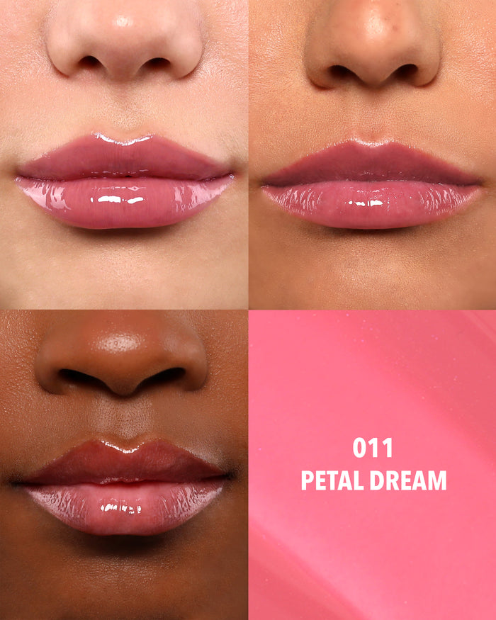 Moira Cosmetics Maxi Pout Lip Gloss