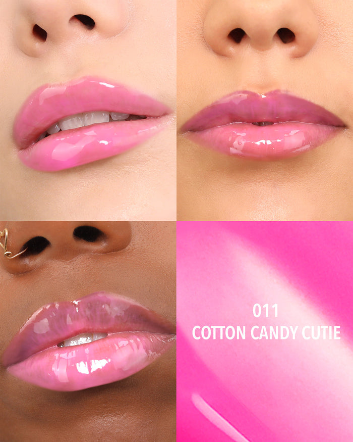 Moira Cosmetics Butter Bliss Lip Balm