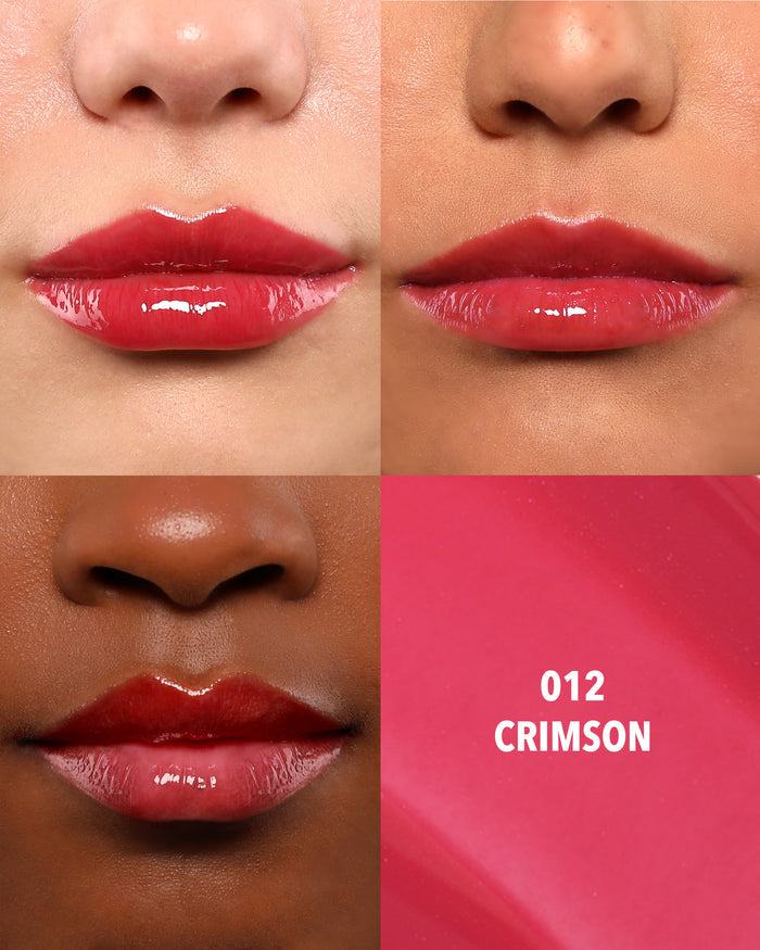 Moira Cosmetics Maxi Pout Lip Gloss