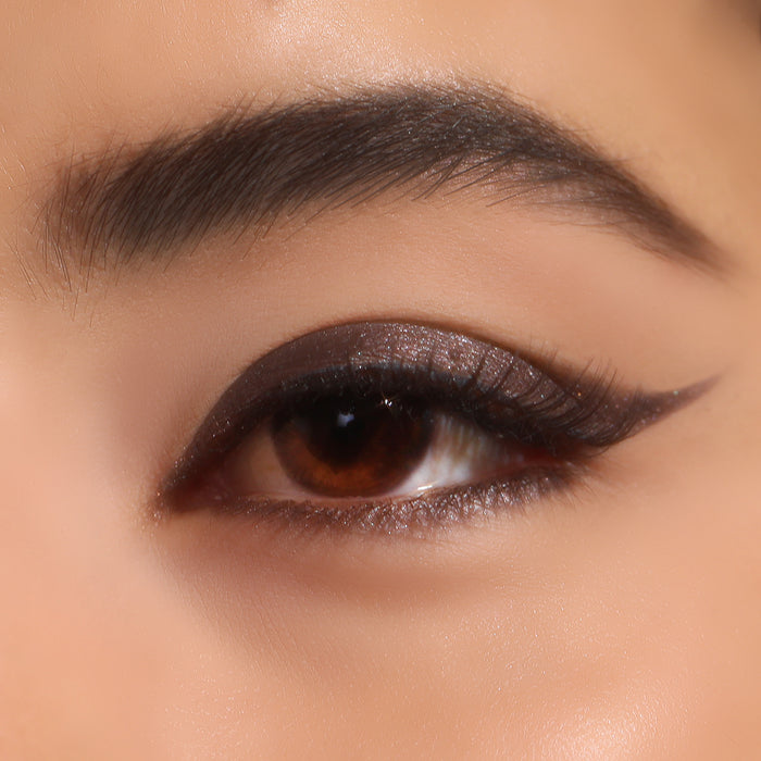 Moira Cosmetics Statement Shimmer Liner