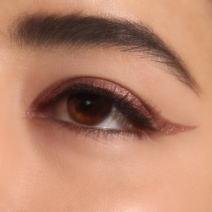 Moira Cosmetics Statement Shimmer Liner