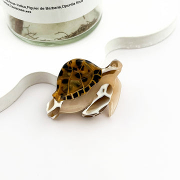 Brio & Tress Armourlings: Mini Tortoise