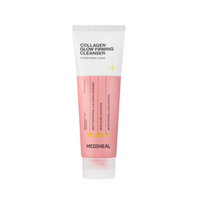 Mediheal Cleanser { Collagen } Glow Firming