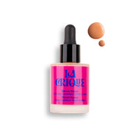 La Crique Beauty Moisturizing Tinted Serum