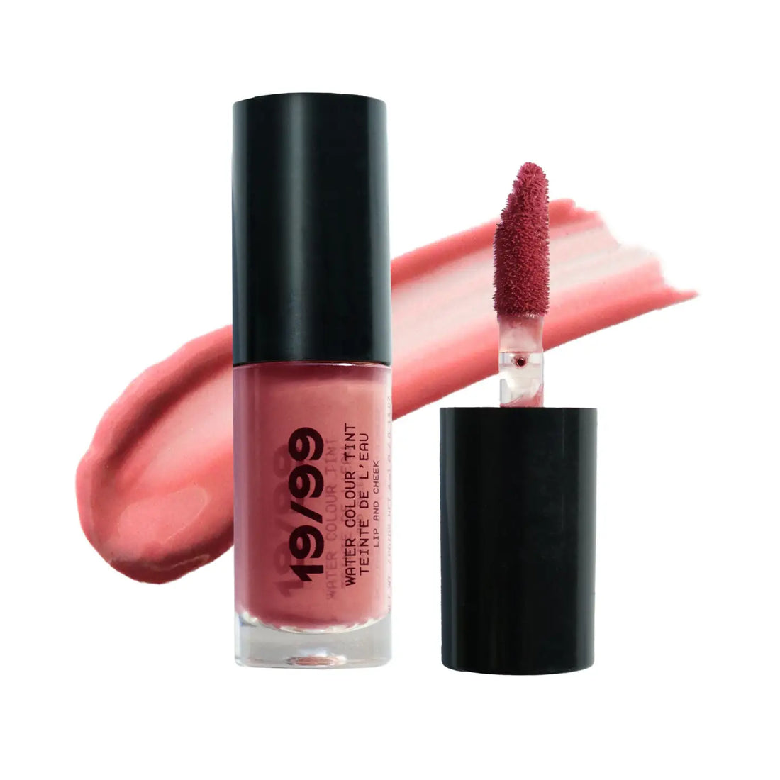19/99 Beauty Lip & Cheek Water-Balm Colour Tint