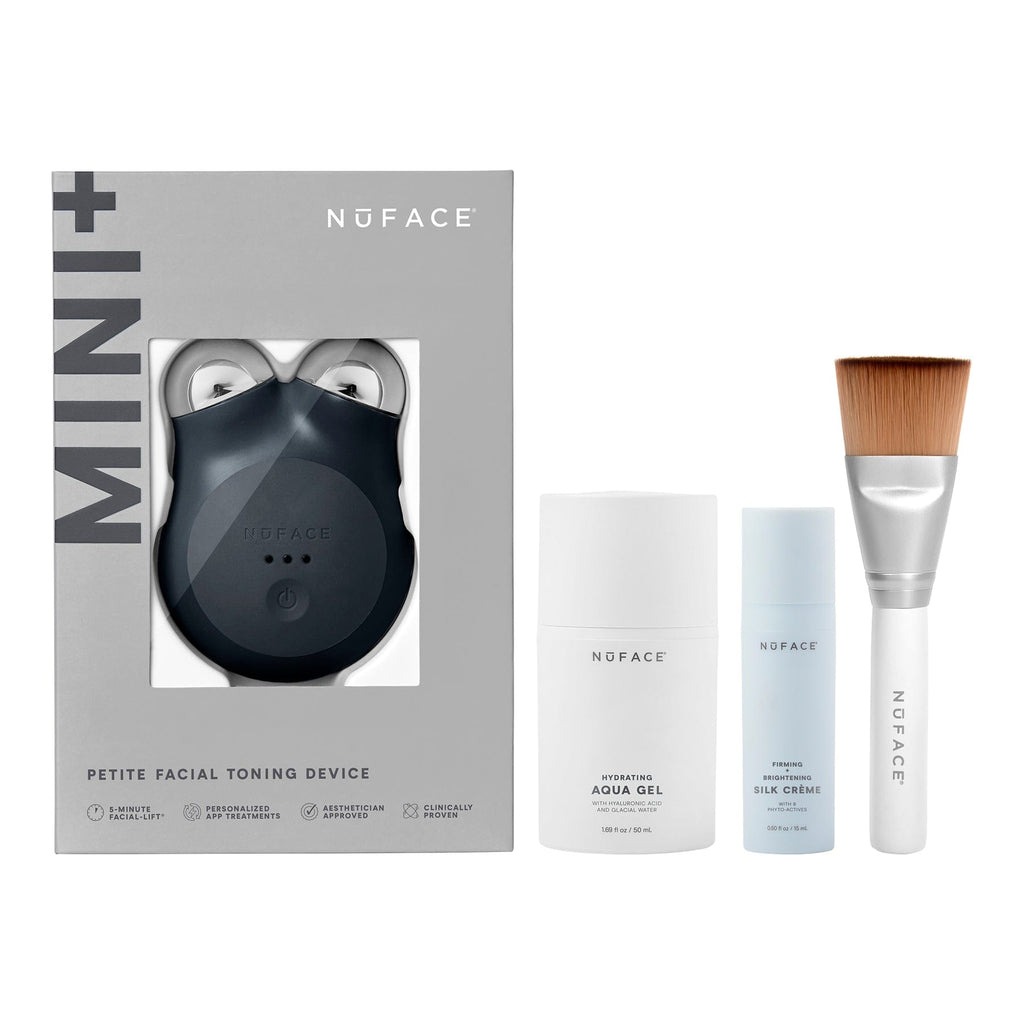 NuFACE Mini+ Device Starter Kit