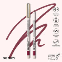 Moira Cosmetics Lip Appeal Plumping Liner
