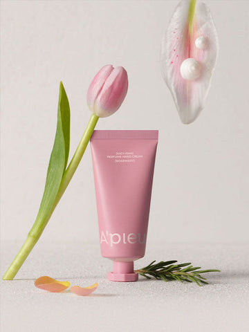 APIEU Juicy Pang Perfume Hand Cream