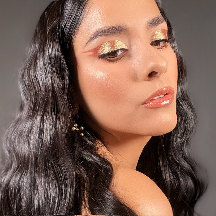 Moira Cosmetics Diamond Daze Liquid Glitter Shadow