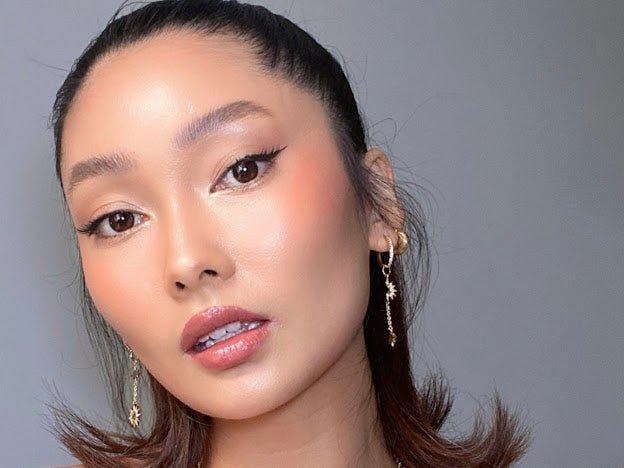 SUZY. Satin Luxe Lipstick