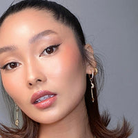 SUZY. Satin Luxe Lipstick