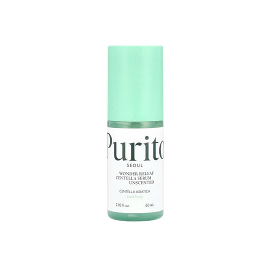 Purito Wonder Releaf Centella Serum, Unscented