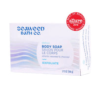 Seaweed Bath Co. Detox Bar Soap { Exfoliating }