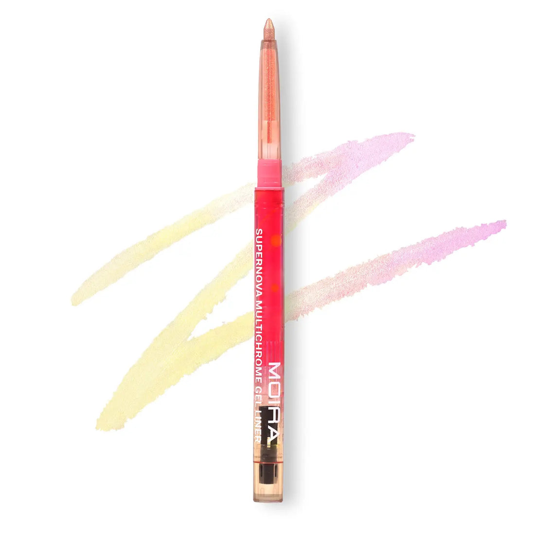 Moira Cosmetics Supernova Multichrome Gel Liner