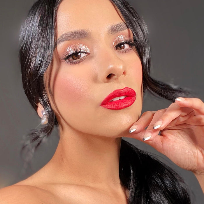 Moira Cosmetics Diamond Daze Liquid Glitter Shadow
