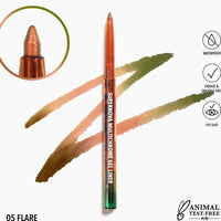 Moira Cosmetics Supernova Multichrome Gel Liner