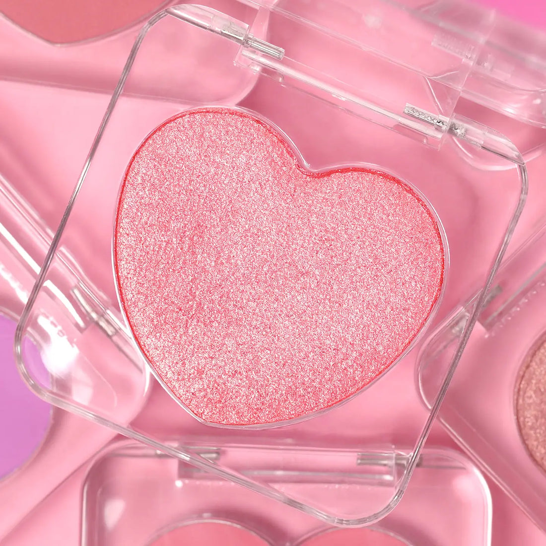 Moira Cosmetics Love Spell Powder Blush
