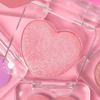 Moira Cosmetics Love Spell Powder Blush