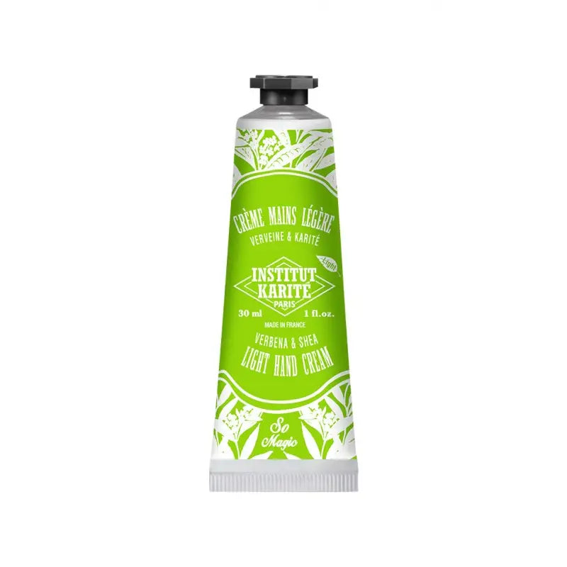 Karité Paris Shea Butter Hand Cream