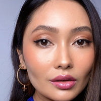 SUZY. Satin Luxe Lipstick