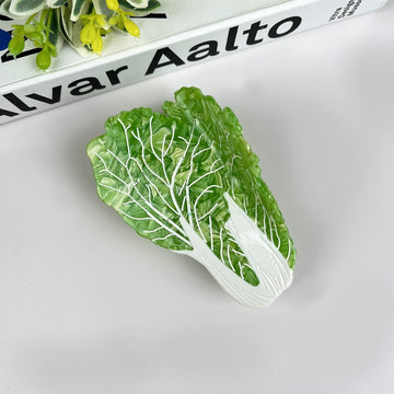 Brio & Tress Farmer's Market Collection: Napa Cabbage