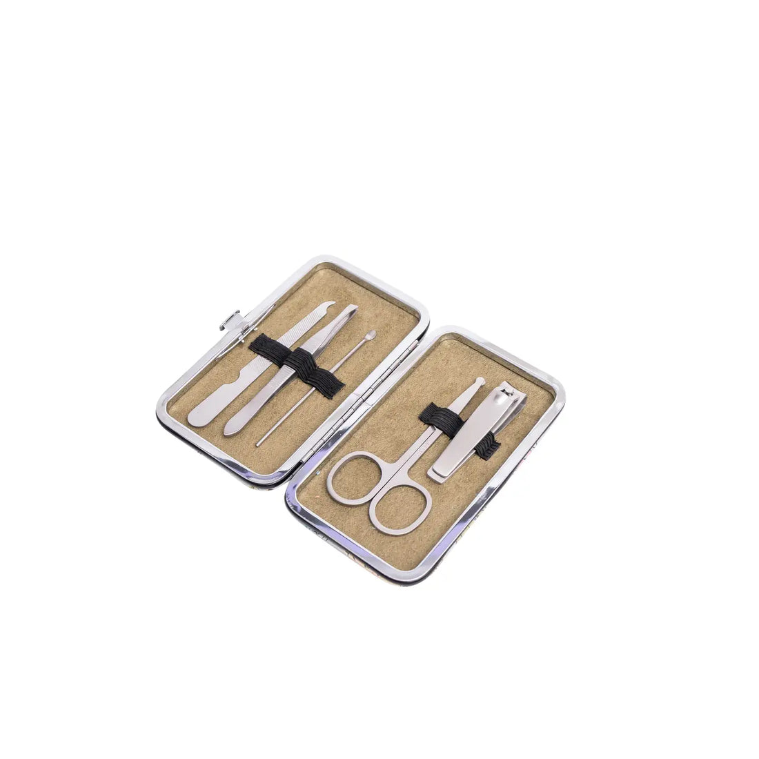 Cait + Co Cutie On-The-Go Manicure Set