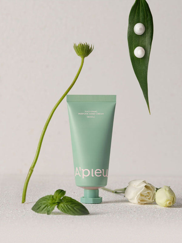 APIEU Juicy Pang Perfume Hand Cream
