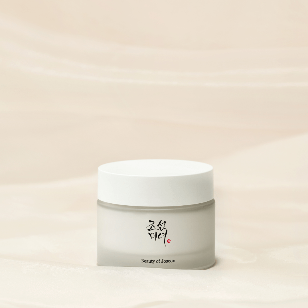 BEAUTY OF JOSEON DYNASTY CREAM