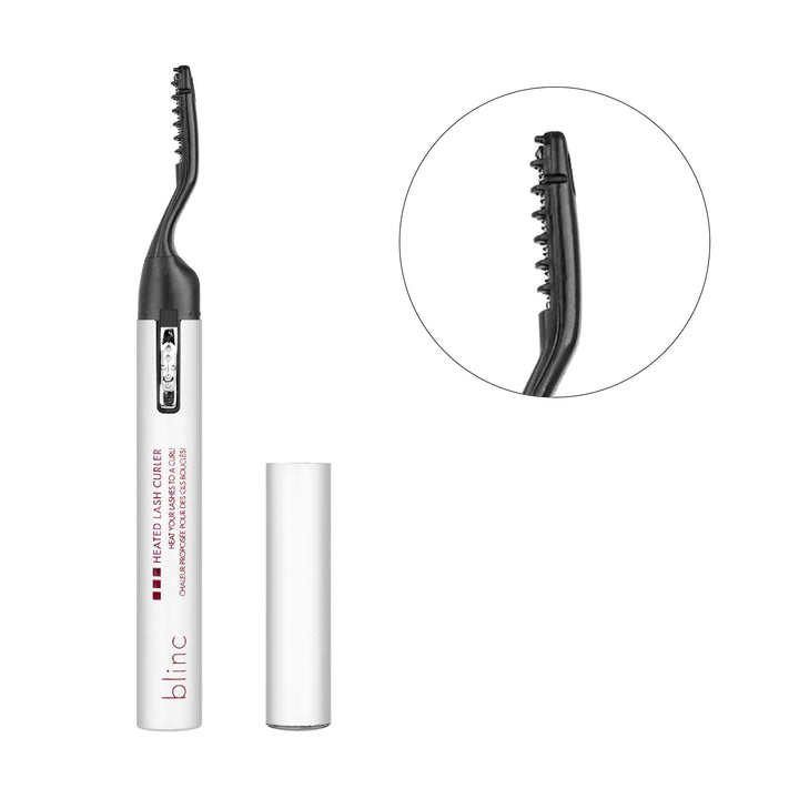 Blinc Heated Eyelash Lash Curler