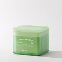 Mediheal Daily Teatree Trouble Clearing Pads