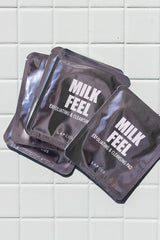 LAPCOS Milk Exfoliating & Cleansing Pad