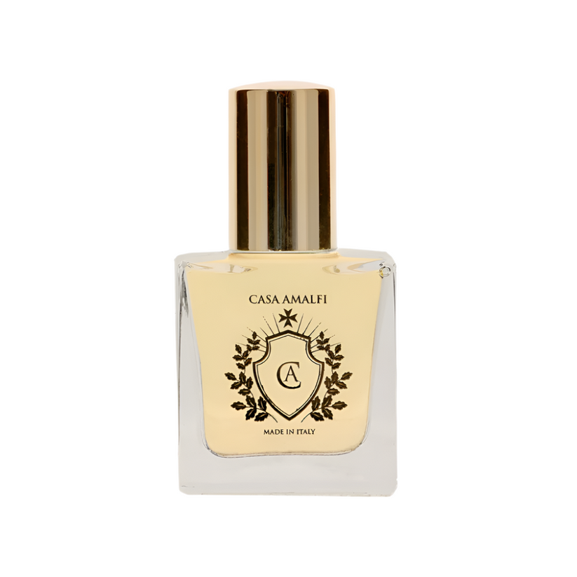 Casa Amalfi Perfume Oil