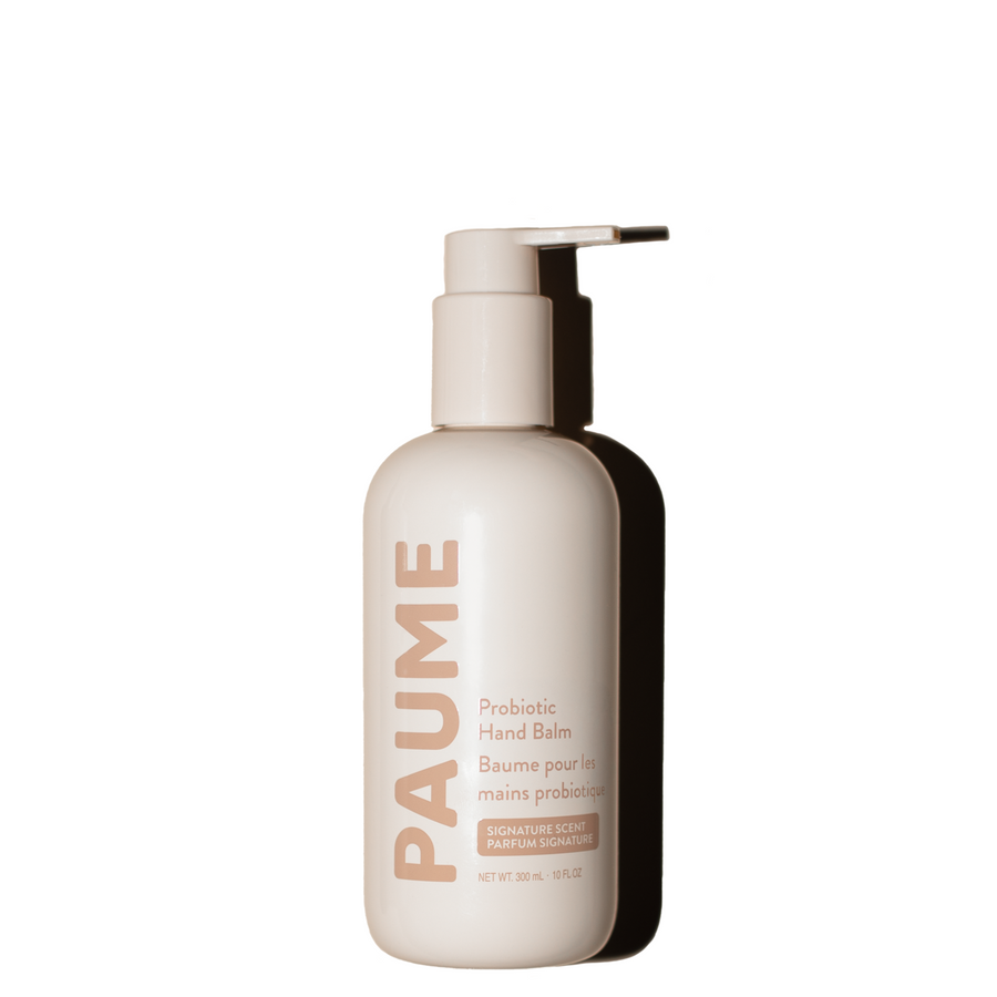 PAUME Probiotic Hand Balm