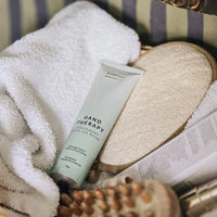 Midnight Paloma Hand Therapy: Eucalyptus + Peppermint