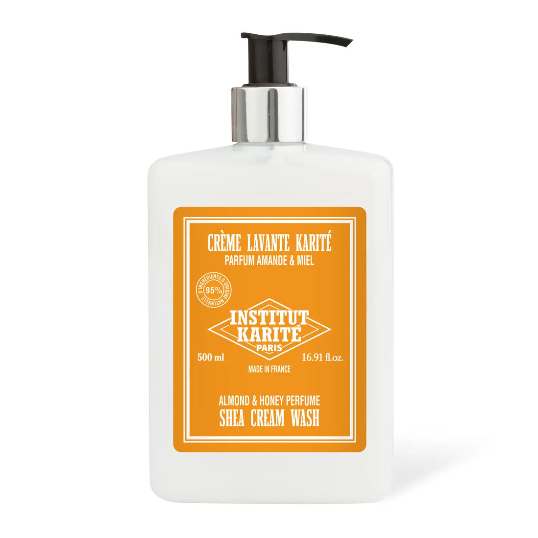 Karité Paris Shea Body Cleanser | 500ml