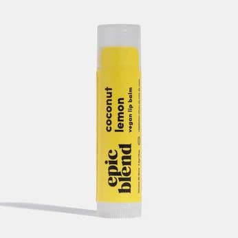 Epic Blend All Natural Vegan Lip Balm