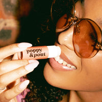 Poppy & Pout Lip Balm