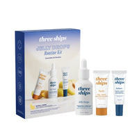 Three Ships Kit | Jelly Drops Routine